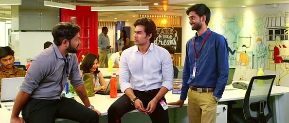 Ksheera Sagara Madhanam (2024) Tamil Movie Part -1