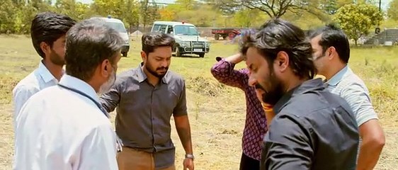 Ksheera Sagara Madhanam (2024) Tamil Movie Part -4