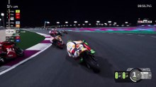 MotoGP 23 – Intense Qatar GP Race! KTM Hertz Team @ Lusail Circuit (PC Gameplay)