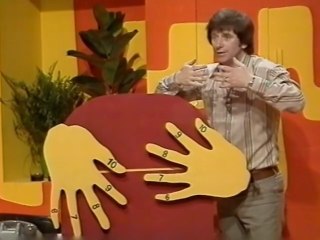Think of a Number (1978) S01E01 - Pilot - Johnny Ball