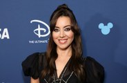 Aubrey Plaza spricht über die Lebensweisheiten ihrer Großmutter