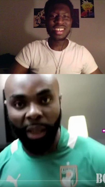 Kaaris: Le Rappeur Légendaire Qui Marque l'Histoire du Rap Français