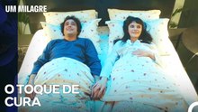 Ali Começou A Habituar-se A Nazli - Dramas Turcos Apaixonantes