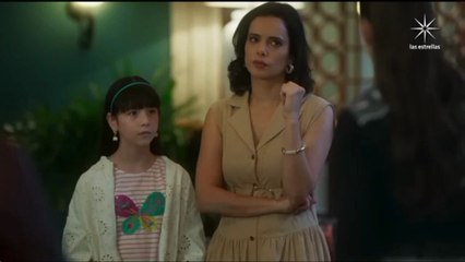 AMANECER  Capítulo 69 Completo