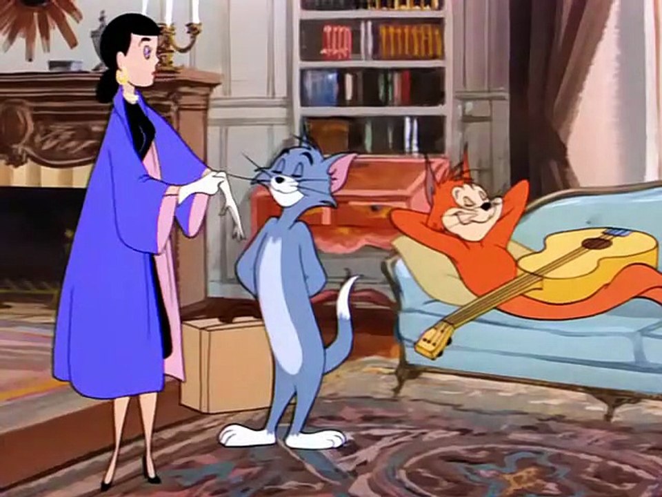 108   Mucho Mouse [1957] (1)