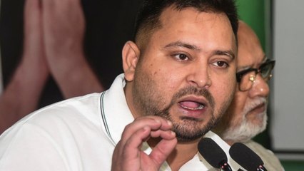 बेरोजगारी के मुद्दे पर तेजस्वी का बड़ा दांव, देखें रिपोर्ट