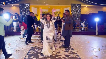 Nawan Nawan Beli , Chahat Baloch Dance Performance , SGStudio2025