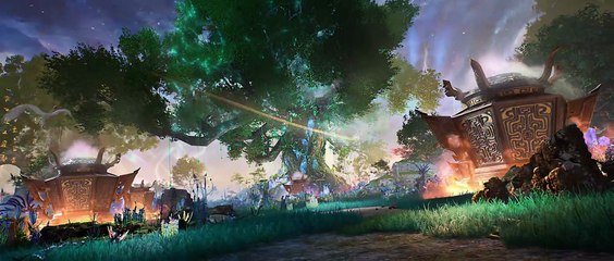 Perfect world Episode 236 Subtitle multi.