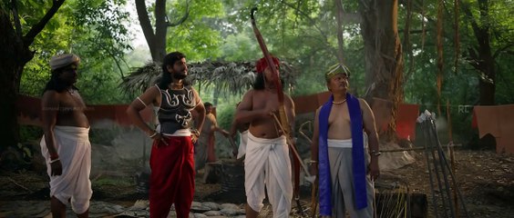 Thirukkural 2025 Tamil Movie Part -4
