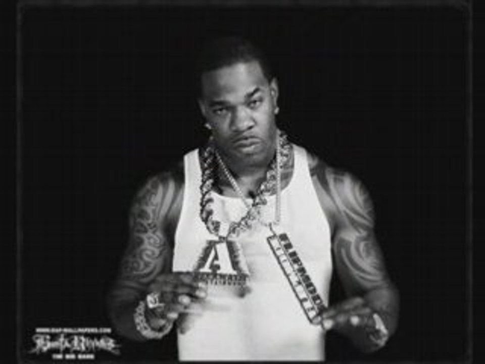 Busta Rhymes feat. Eminem I'll hurt you Vidéo Dailymotion