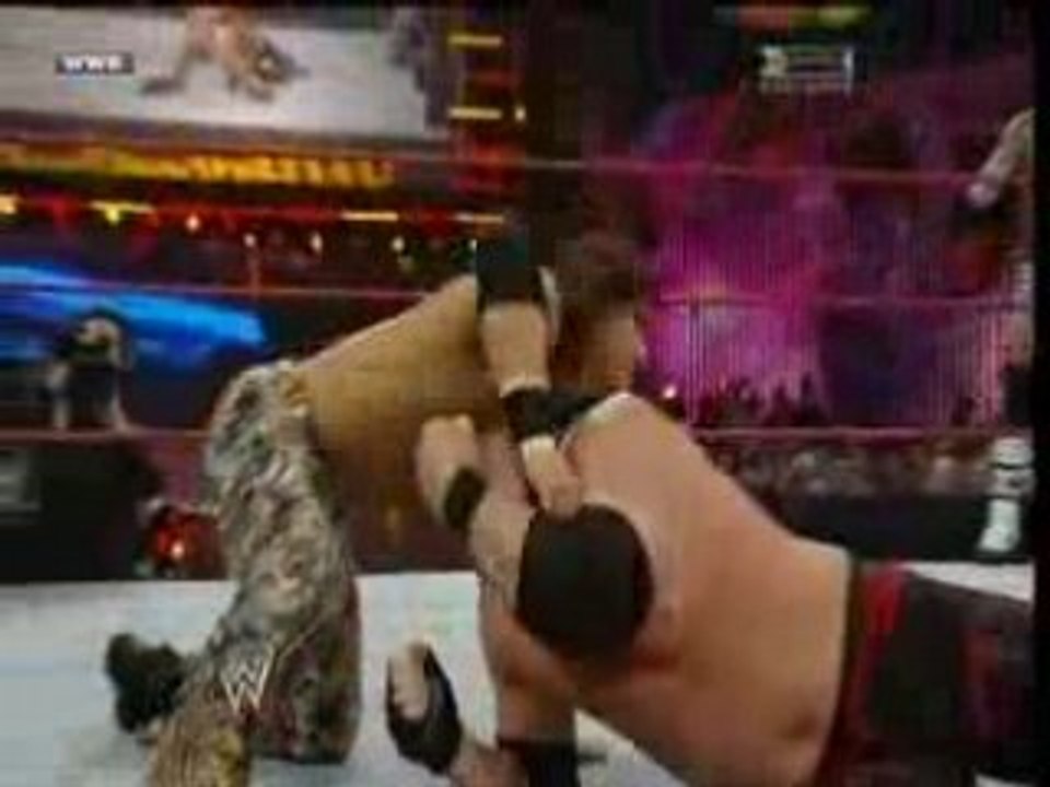 Judgement Day 2008 part 4