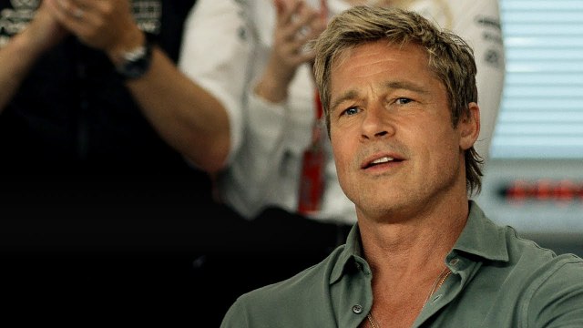 F1® LA PELÍCULA | Tráiler Oficial