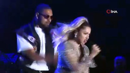 Şafak baskınıyla evinden alınan Hadise'nin ifadesi ortaya çıktı