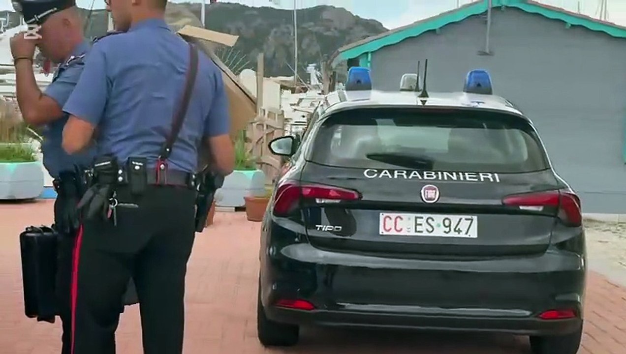 Omicidio di Cinzia Pinna, Ris al lavoro sullo yacht di Emanuele Ragnedda