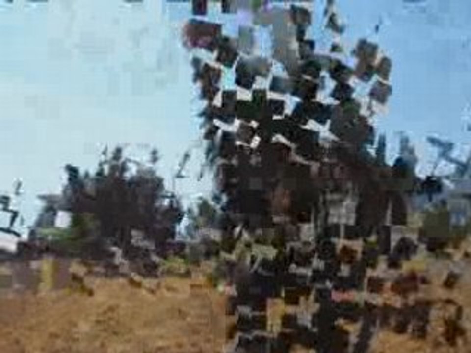 seance monte en licol 20 mai