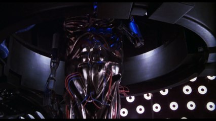 ¡No te pierdas el emocionante tráiler de Saturno 3! 🚀