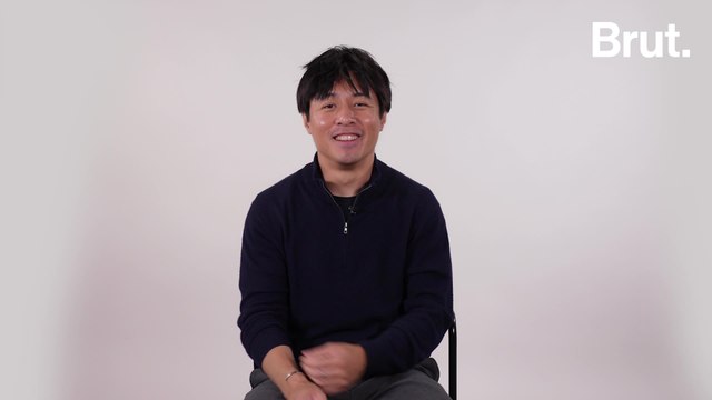 Julien Song raconte sa passion pour les échecs (sans filtre et sans cliché)