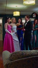 Prince chooses himself a bride