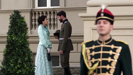 Crveni Mesec (2019) - Epizoda 11 - Domaća serija