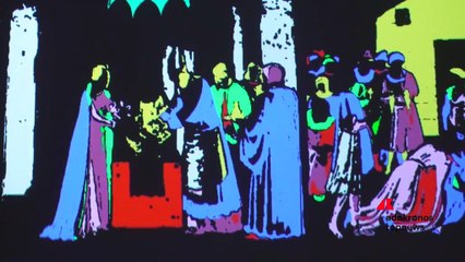 Milano, inaugurata ‘Art from Inside’: la scienza svela i segreti dei capolavori pittorici