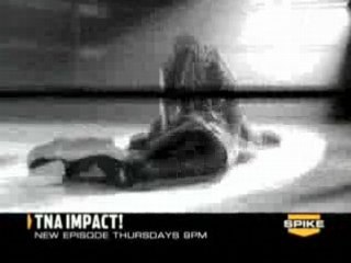 TNA Knockout Promo