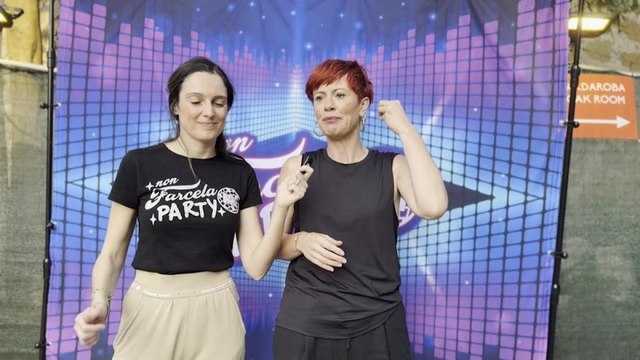 Al Monk a Roma il «Non farcela party»: la festa «eversiva» per le donne che vogliono prendersi cura di sé stesse