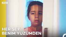 Demir, Öykü İçin Oldukça Endişeli - Kızım