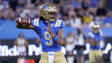 UCLA Looks to Repeat Huge Win vs. Michigan State on Saturday
