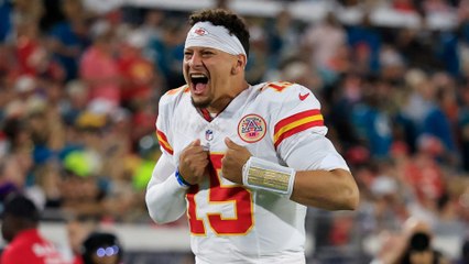 Sunday Night Football: Lions Visit Chiefs for Week 6