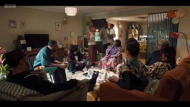 Dreaming Whilst Black S02E01 - Black Shee