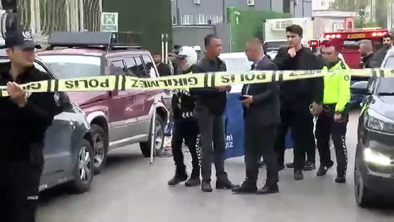 16 yaşındaki çocuk babasının arabasını kaçırdı, sonu faciayla bitti!