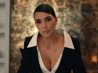 "All's Fair": Trailer zur neuen Serie mit Kim Kardashian
