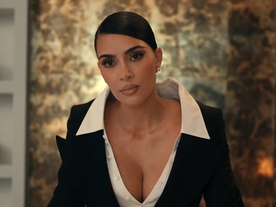 'All's Fair': Trailer zur neuen Serie mit Kim Kardashian