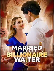 Married a Fated Billionaire Waiter (2025) - FULL [Eng Sub]