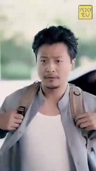 betrayed by my own blood chinese drama