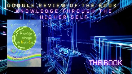 AI Presentation @ A Book with a great content @ Higher Self in a light Way