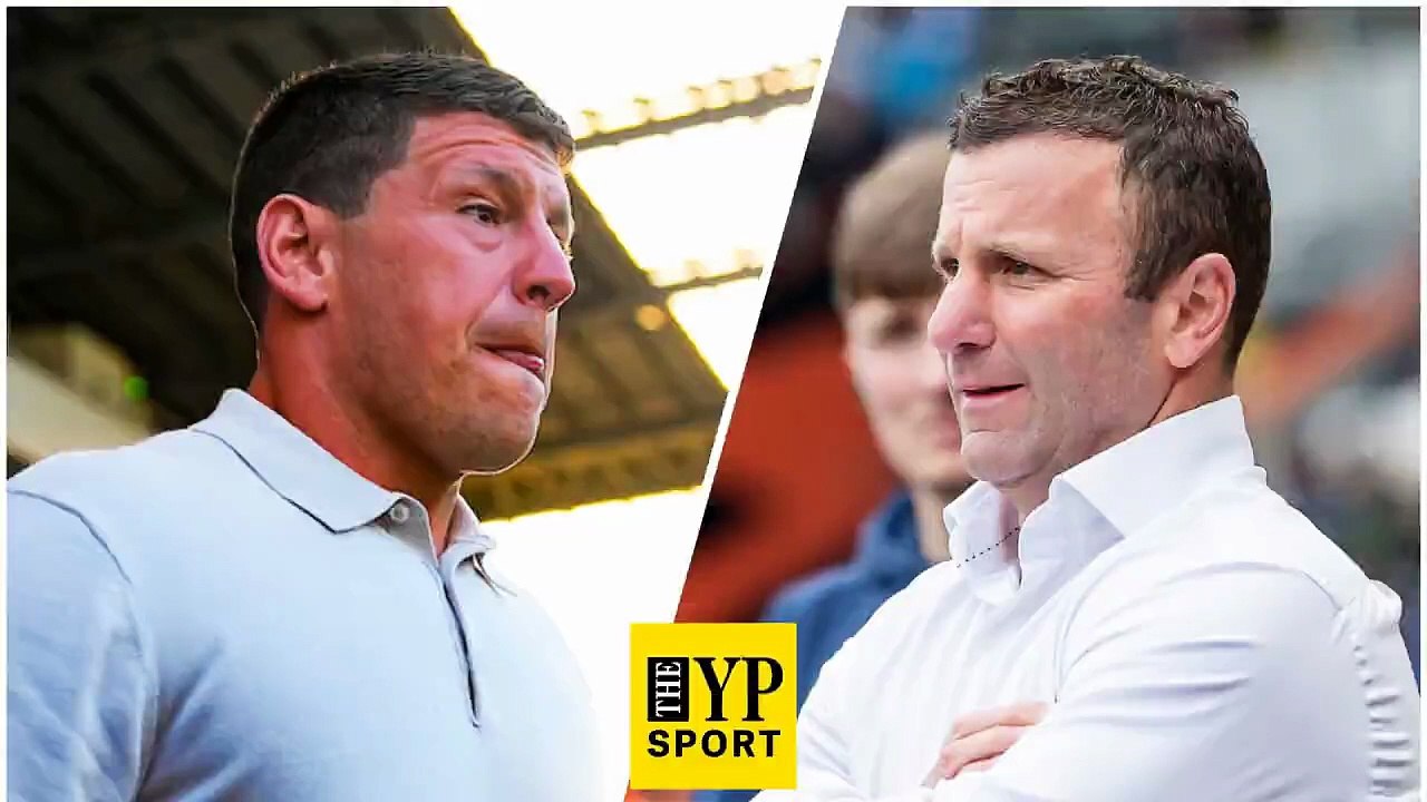 Hull Kingston Rovers v Wigan Warriors: Super League Grand Final Preview - The YP Rugby League Talk Podcast