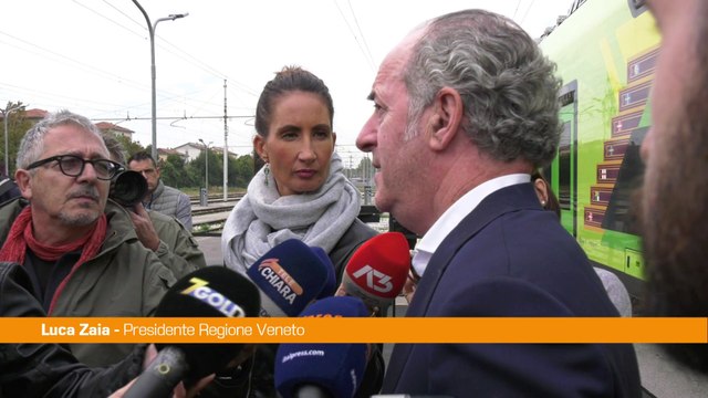 Regionali Veneto, Zaia Soddisfatto della nomina di Alberto Stefani