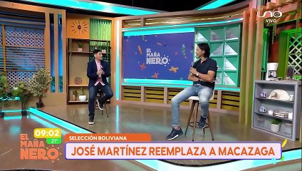 JUAN MANUEL PEÑA - EX SELECCIONADO NACIONAL