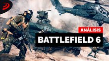 VUELVE a sus RAÍCES pero TODO tiene un PRECIO - ANÁLISIS de BATTLEFIELD 6