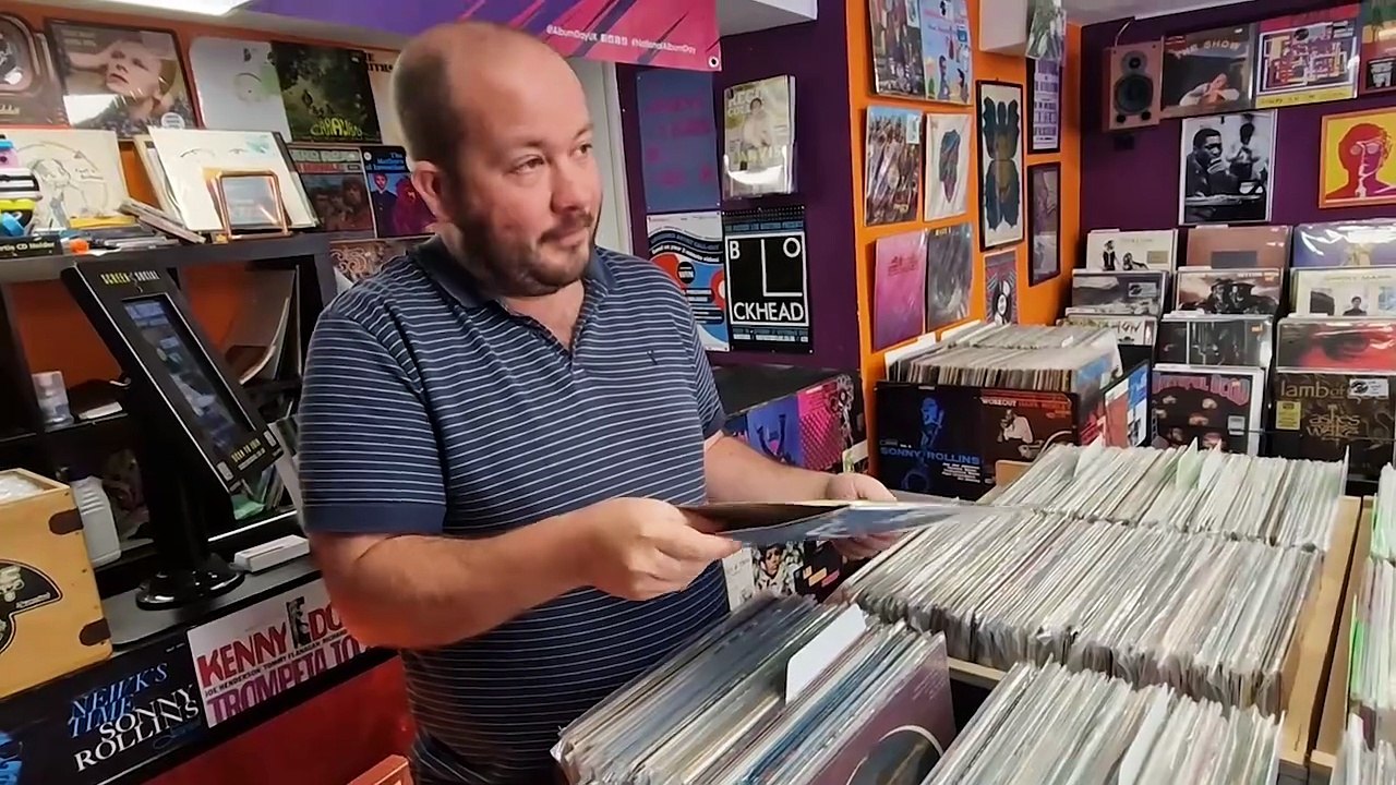 Slipped Discs in Shoreham closing 18th October