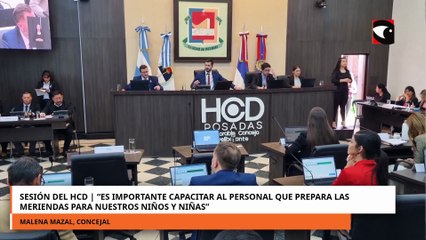 EL HCD de Posadas tratará una ordenanza sobre la manipulación de alimentos en los kioscos escolares
