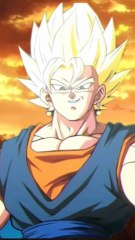 Team vegeto ici 🐐