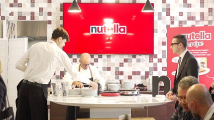 Ferrero amplia l'offerta e lancia 5 nuovi prodotti