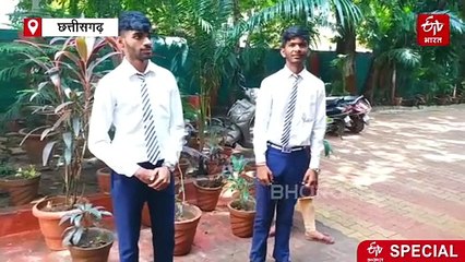 रायपुर का ऐसा स्कूल जो स्लम एरिया के बच्चों को दे रहा फ्री एजुकेशन, जानिए इस विद्यालय की खासियत