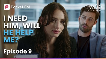 Fortunately, Leo appeared in time at the critical moment and saved Evelyn from the crisis...