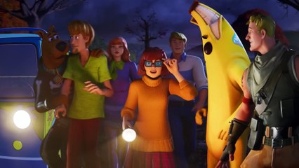 Fortnitemares 2025 : Jason, Scooby-Doo, Ghostface... Ils seront tous présents lors de l'événement Halloween de Fortnite
