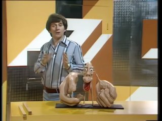 Think of a Number (1978) S01E03 - Johnny Ball