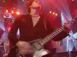 Metallica - Wasting My Hate (Live Jools Holland 1996)