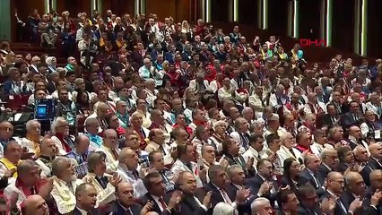 Erdoğan: Türkiye Will Deploy a Mission Force to Gaza 🇹🇷